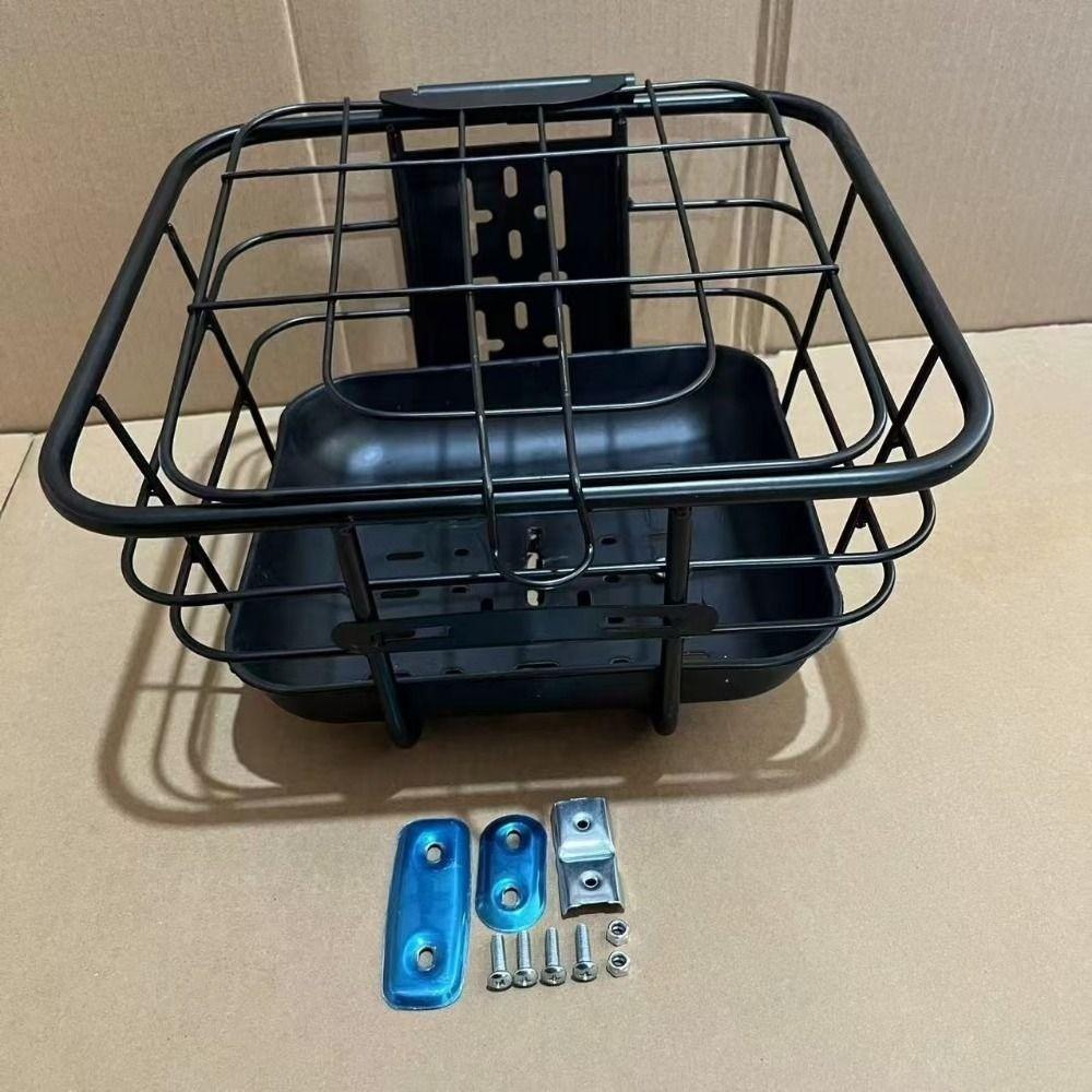 Easy To Install Electric Vehicle Children's Folding Bike Accessories