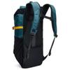 New Skechers Fabric Outdoor Mountaineering Bag Backpack Regular Unisex Dark Blue L224U103-000Z