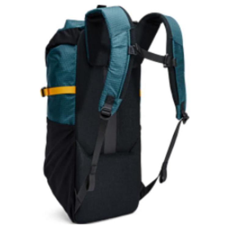 New Skechers Fabric Outdoor Mountaineering Bag Backpack Regular Unisex Dark Blue L224U103-000Z