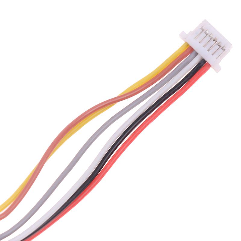

6P Double-Headed Cable Dji O3 Air Unit Air End Image Transmission Accessories