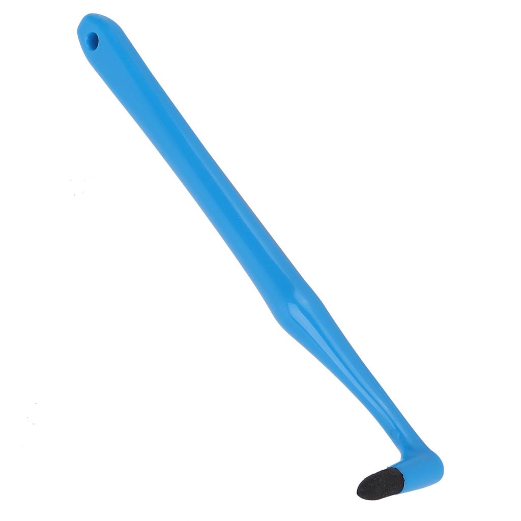 Professional Tooth Stain Remover Dental Teeth Whitening Polisher Plastic Teeth Polishing Tool