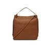 Сумка Valentino Shantel VBS8Y607 коричневый