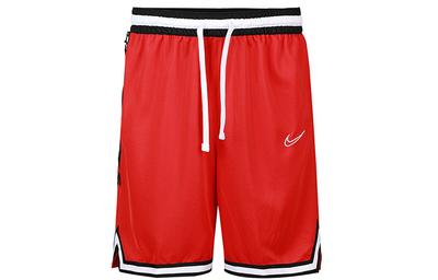 Basketball Shorts Men's University Red BV9447-657