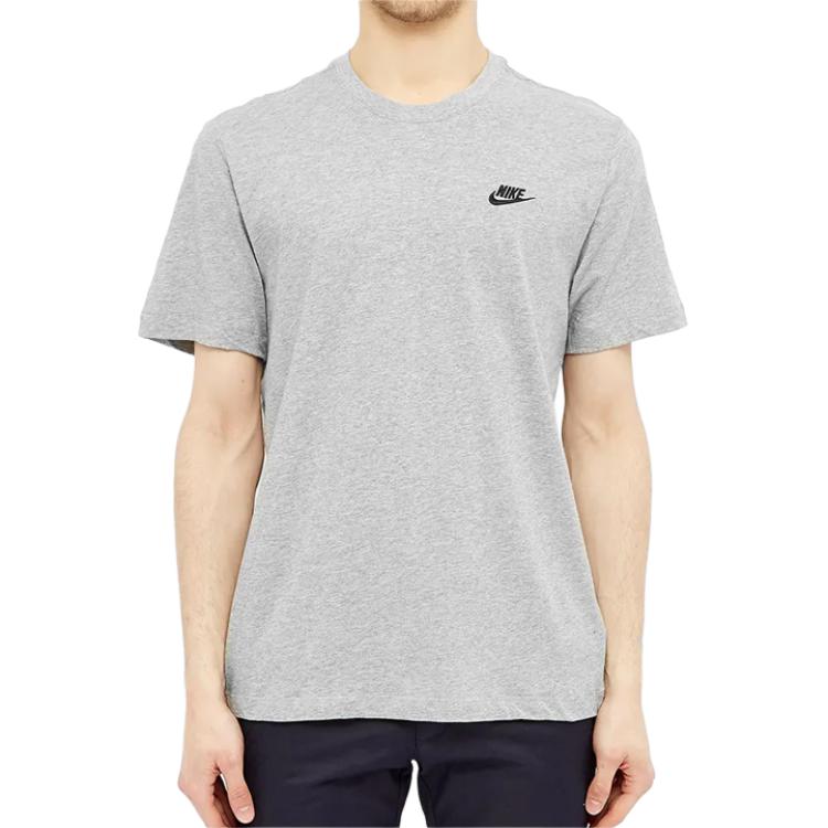 Nike Sportswear Club Men's T-Shirt AR4997-064