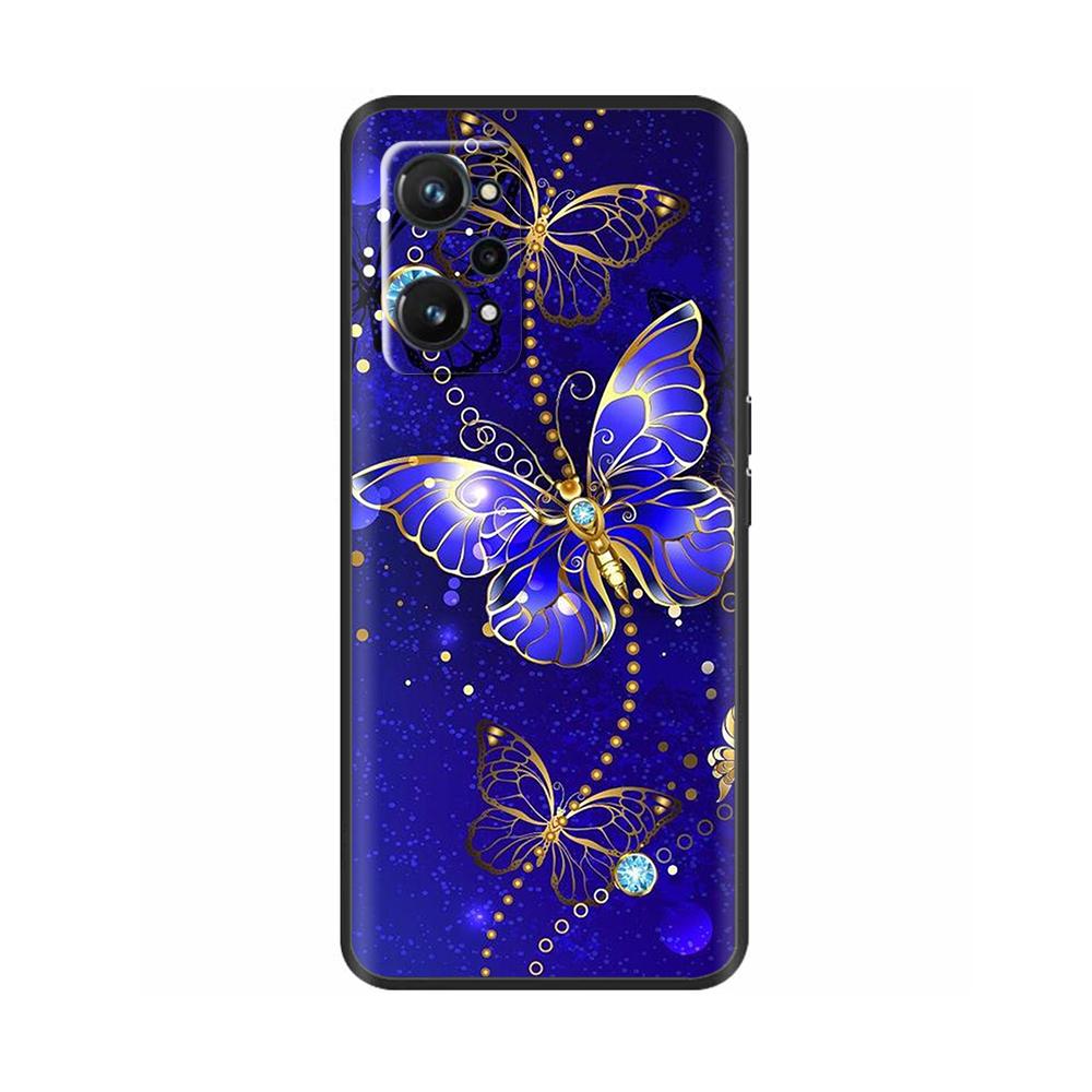 Lustige, niedliche TPU-Rückseite für Realme GT Neo 3T, weiche Silikon-Handyhülle für Oppo Realme GT Neo3T 5G, Schutzhülle