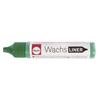 Crayon for Writing On Wax, 30ml Bottle, Pine Green