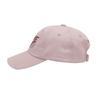 ASURA LOVE CAT BALL CAP (PINK)