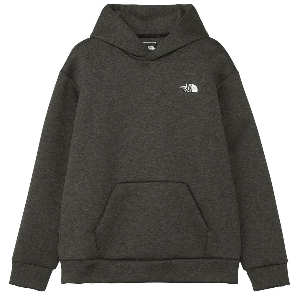

The North Face Tech Air Sweat Wide Mixed S Hoodie, Men s, Stretch, Anti-Static Care, [FW23] Charcoal,