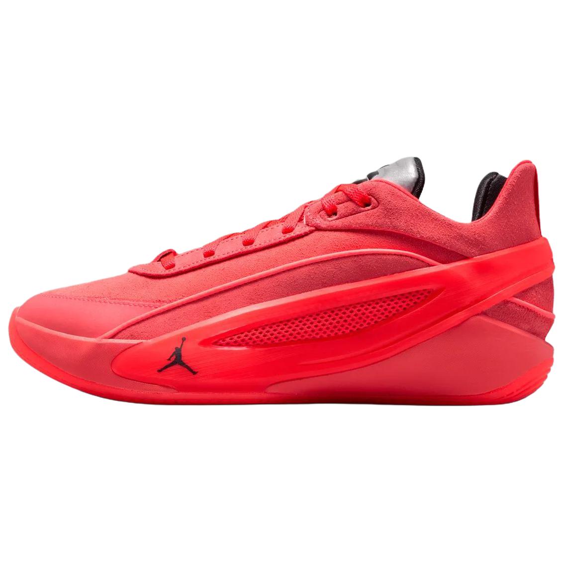 

Jordan Luka 5 PF Matador Comfortable Fit Basketball Shoes Men sneaker Bright-Red IQ0661-600 43