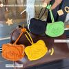 Bag Organizer Cartoon Panda Coin Bag Sandwich Biscuits Headphone Protector  Jewelry