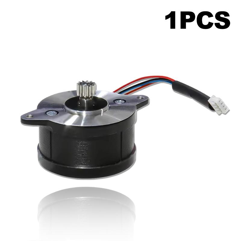 

3D Printer Parts for Creality K1 K1C K1 Max Ender 3 V3 Plus Upgrade Extruder Stepper Motor With Motor Extrusion Mechanism Kit 1PCS