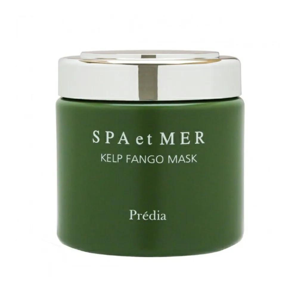 KOSE Fredia Spa et Mer Kelp Fango Mask 500g
