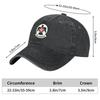 2026 Thunderbird F-16 Air Demonstration Team USAAF Baseball Cap New In The Hat Thermal Visor Horse Hat Snap Back Hat Caps Women