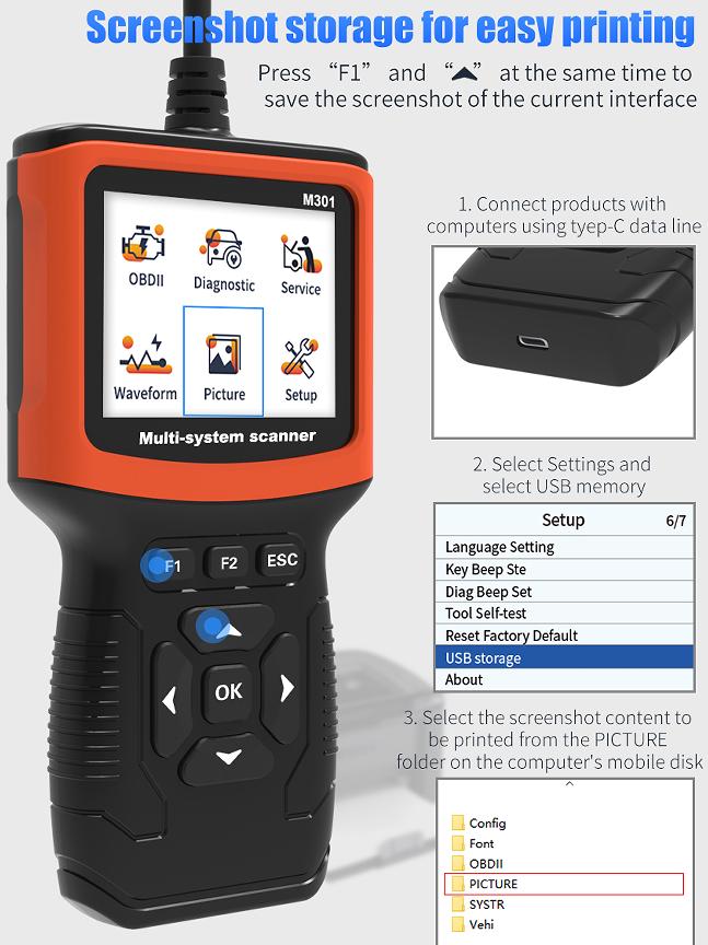 Vehicle Control Unit Detection Vehicle Engine Failure Diagnosis On-board Monitoring Test Automotive OBD Routine Diagnosis