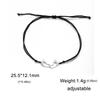 Cute Baby Feet Bracelets Stainless Steel Gold Charm Bracelets on Hand Jewelry Gift for Women Mother Friends
