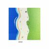 Classic Building Block Base Plate Island Grassland Blocks Baseplate City View Figures Construction Toys 32X32 32Dots STEM DIY Model Kit 3D