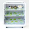 Non Adhesive Waterproof Drawer Liner With Cute Lemon Print Cuttable For Cabinets Wardrobes Shoe Racks Shelves