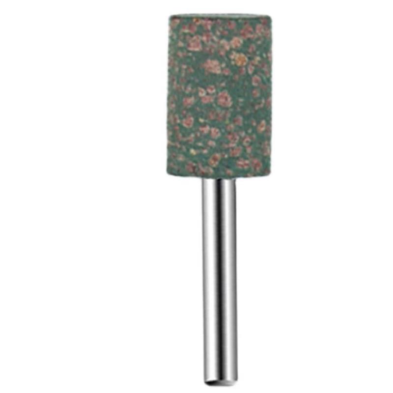 Sesame Rubber Polishing Bit