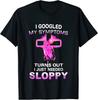 Tops – T-Shirts