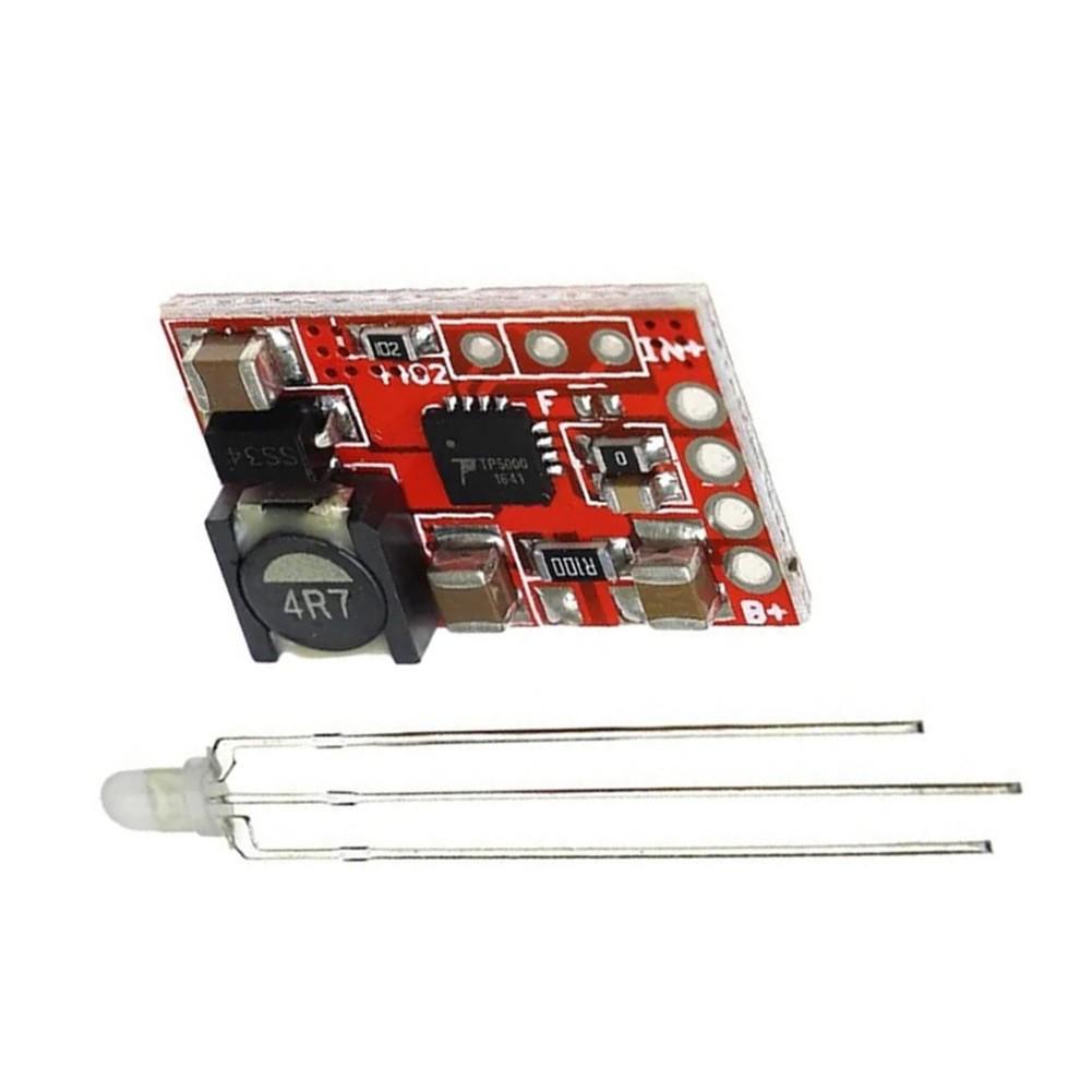 

21.5*14.5*4.2mm Charging Module 3.2V Charging Board