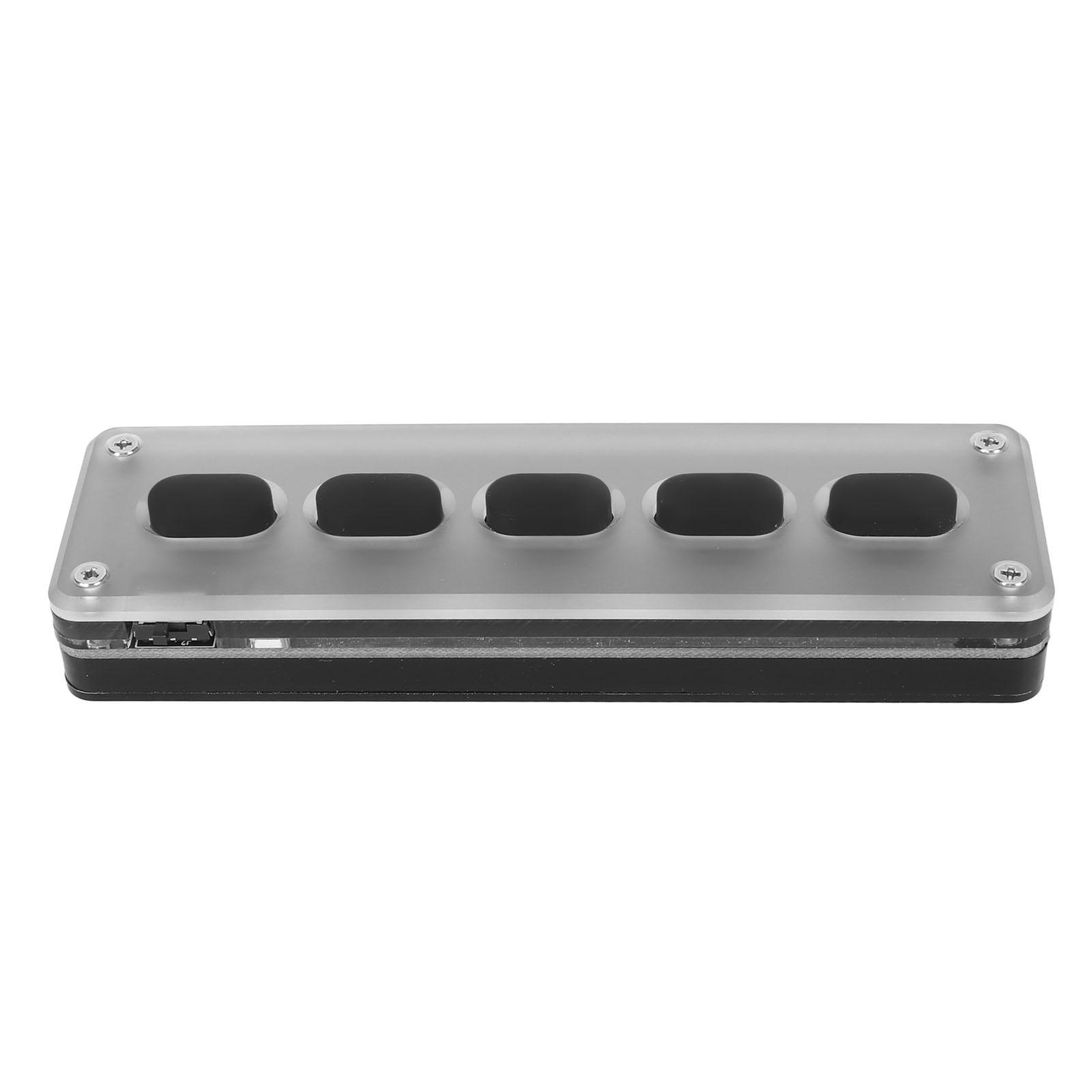 Mini Silicone