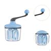 Compact Egg Whisk for Easy Kitchen Mixing