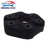 Driveshaft Coupler Flex Joint Disc For BMW E46 E36 E39 E34 M3 M5 M6 X5 Z3 Z4 128i 323i 325i 328i 525i 330i 528i 530i 535i 735i