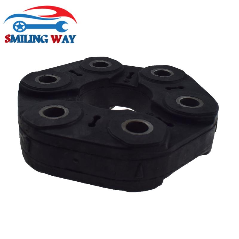Driveshaft Coupler Flex Joint Disc For BMW E46 E36 E39 E34 M3 M5 M6 X5 Z3 Z4 128i 323i 325i 328i 525i 330i 528i 530i 535i 735i