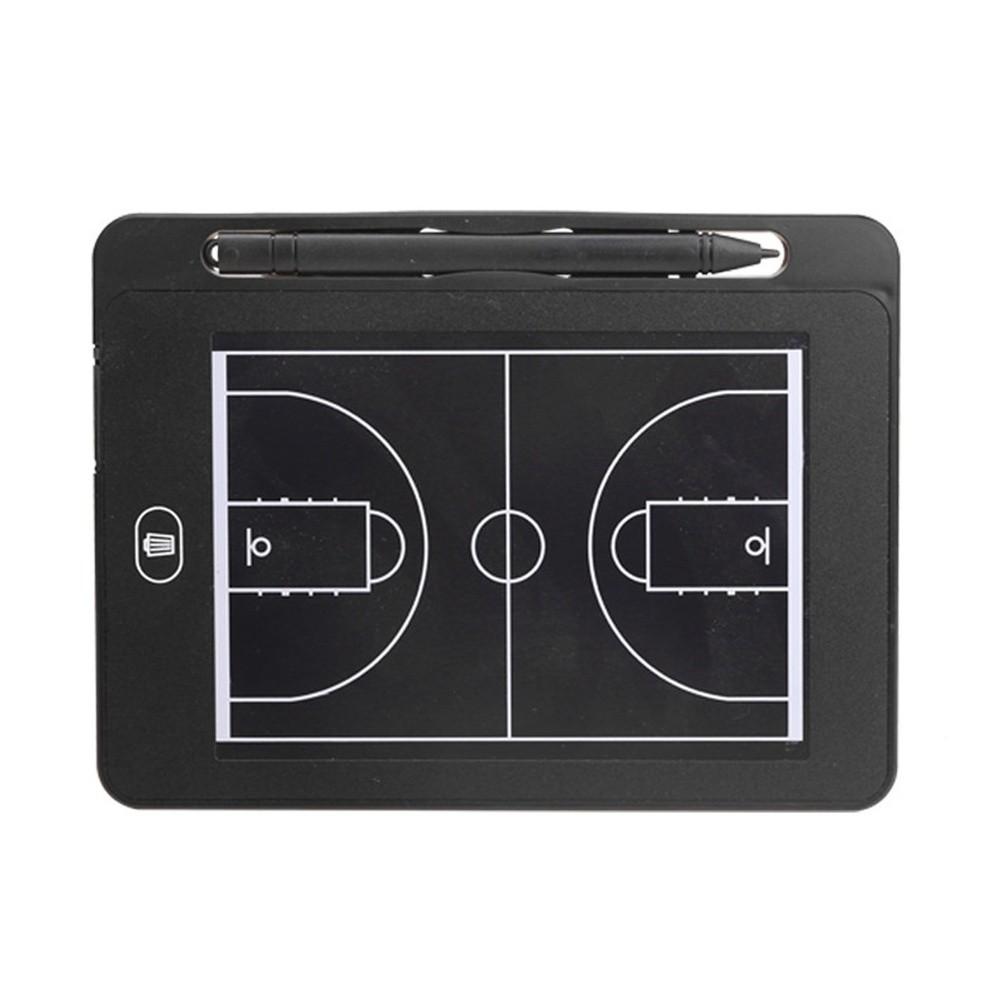 

Electronic LCD Display LCD Basketball Board Compact Lightweight