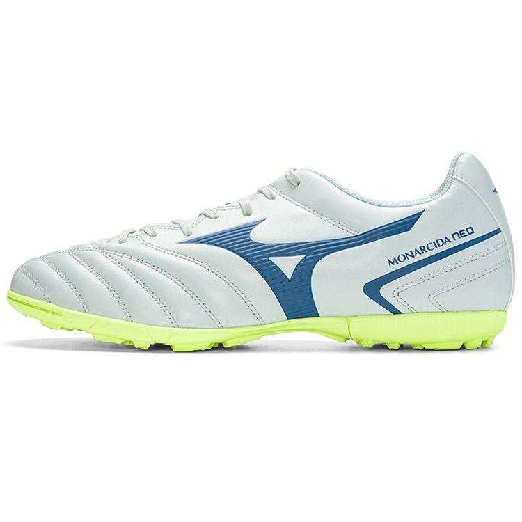 Mizuno Monarcida Neo II Select AS Men s Soccer Shoes Ice Melt/Star Sapphire P1GD222527 40