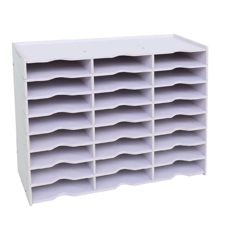 Home and Office Desktop Organizers Colorful and Sturdy Storage Case for Keeping Stationery and Small Snacks Sorted