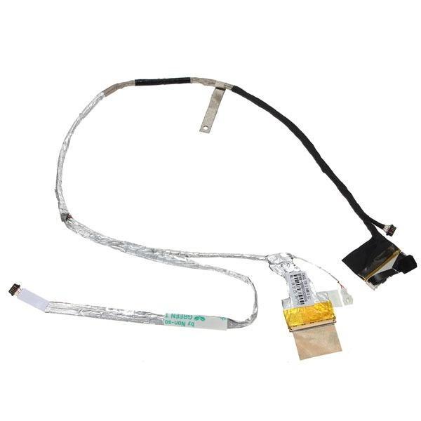Cable Length: Other ShineBear New LCD Screen Video Cable for HP Pavilion DV6-6000 LCD Cable 644362-001 B2995050G00004 650798-001 50.4rh02.032 Cable Length: Other ShineBear New LCD Screen Video Cable for HP Pavilion DV6-6000 LCD Cable 644362-001 B2995050G00004 650798-001 50.4rh02.032