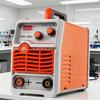 High Power ARC-400I Arc Welder with Adjustable Striking Force for Multi-Metal Welding