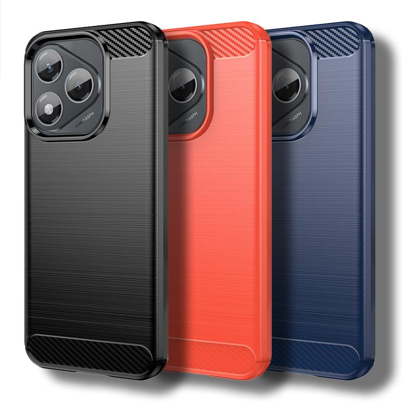 For Honor 400 Lite Case For Honor 200 400 Lite Cover Shockproof Soft Silicone Protective Bumper For Honor 400 Lite Fundas