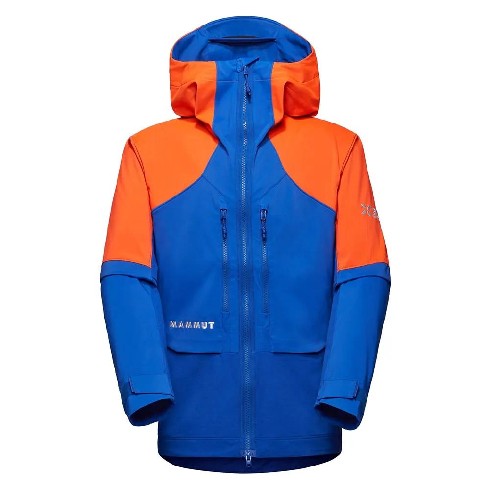 

Mammut Куртка софтшелл Eiger Nordwand Pro S