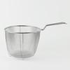 Pearl Metal Strainer for 20cm and 22cm Double-Handled Pots (Boil Cook) HB-5679