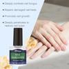 Nagelhärteröl Fördert Wachstum Repariert Brüchige Verfärbte Nägel Hand-Fuß-Pilzentfernung Anti-Paronychie Nagelhärteröl