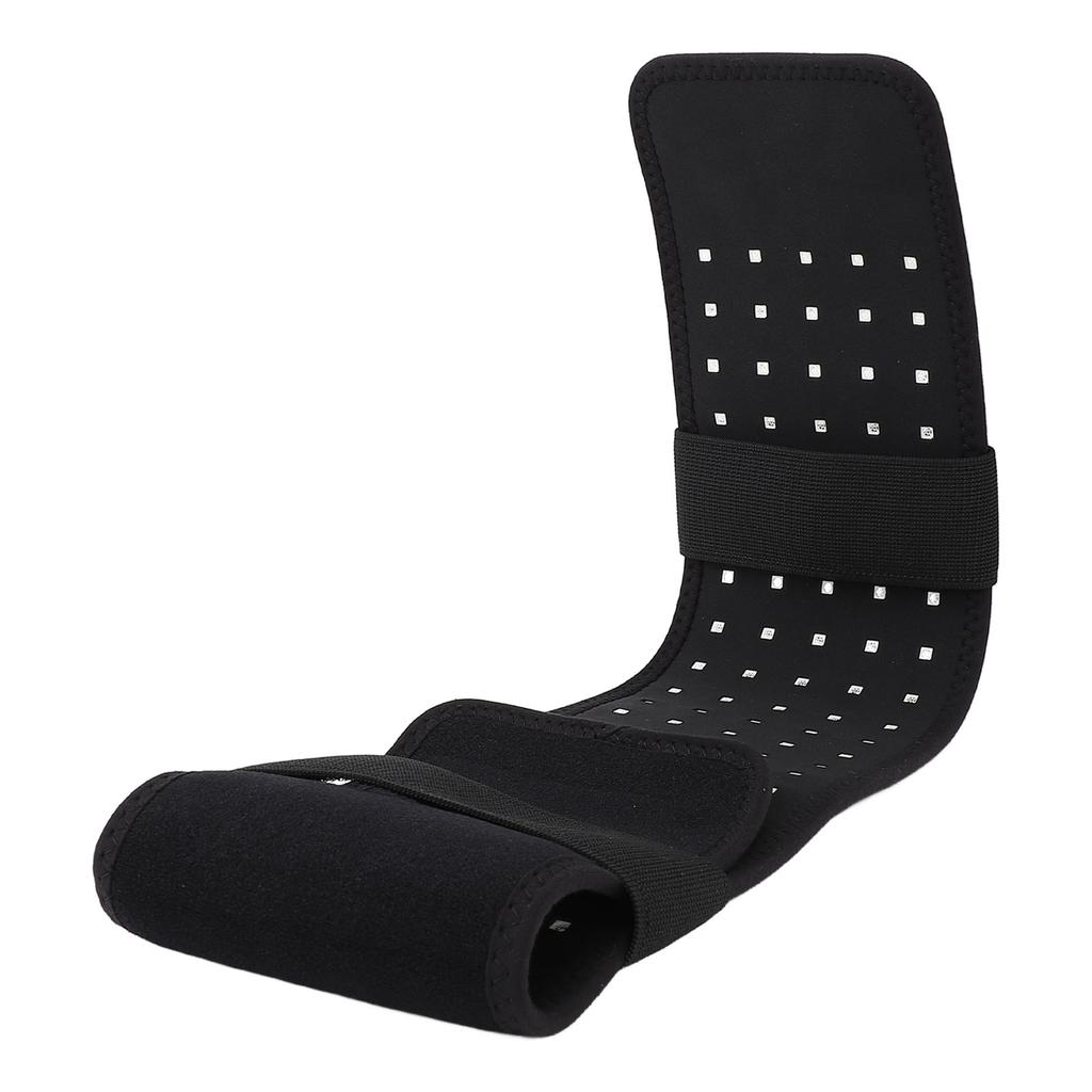 Red LED Light Foot Belt 660nm 640nm and 880nm Adjustable Temp Near Infrared Light Foot Wrap Devices