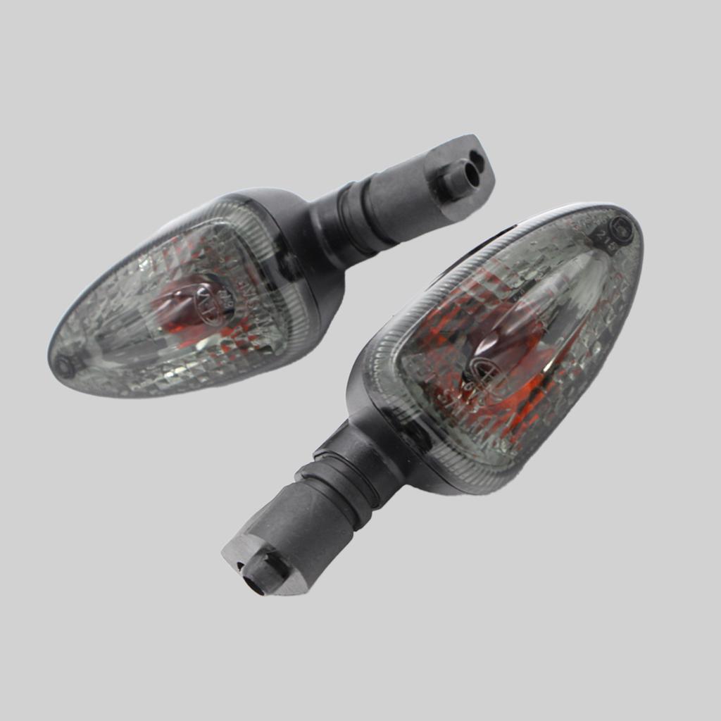 Motocycle Turn Indicator Signal Light For BMW F800ST R1200R 07-12 F650GS 08-09 G450X 08-10 K1200R 05-08 K1300S 08-12 R1200GS