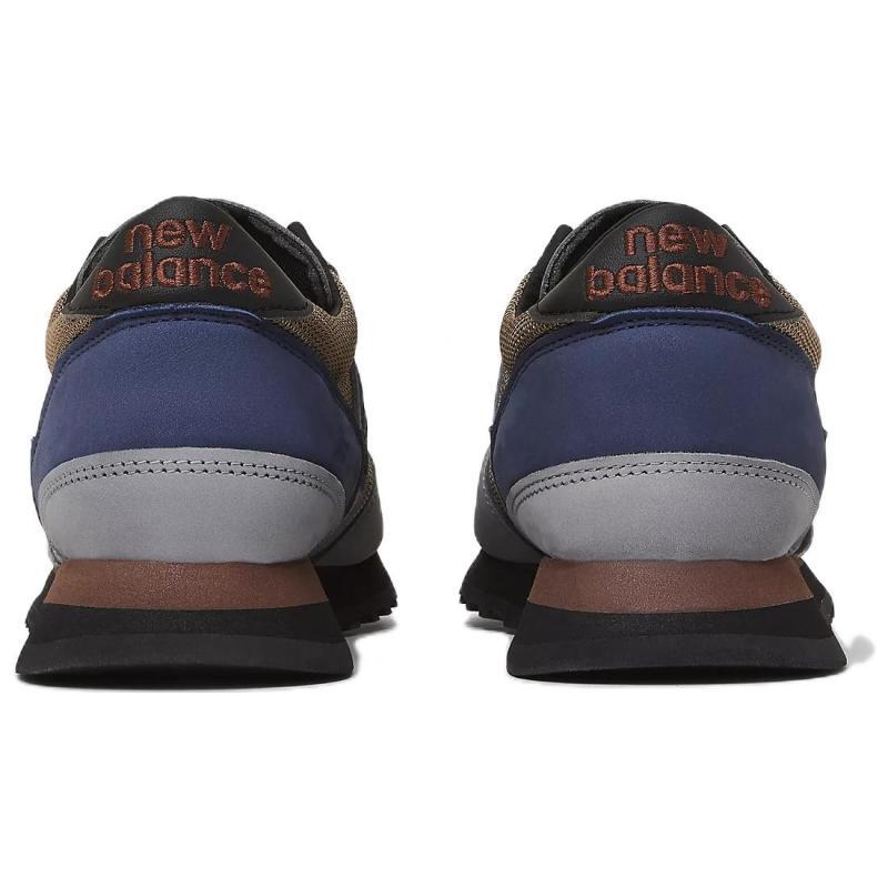 New Balance 730 Made In England 'Inverse Pack' Sneakers M730INV