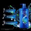 Clear Men Anti-Dandruff Shampoo Combo Pack