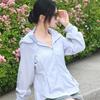 Yiliteng Women's Summer Sun Protection Jacket YTMJH908