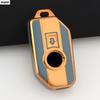 S Motorcycle Tpu Key Case Cover For Bmw R1250Gs R1200Gs C400Gt F750Gs F850Gs K1600B K1600Gt R1200Rs R1200Rt F900R F900Xr Fob