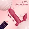 Penetration Vagina Vibrator Female Clitoris Stimulator Dildo Vibrator Sex Toy Wearable Panties Vibrator Adult Sex Toys For Women