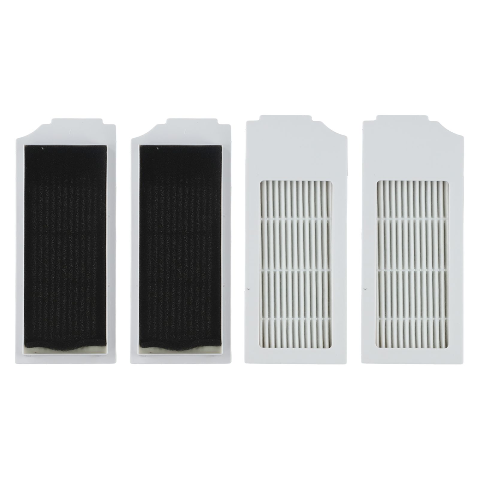 Convenient Filter Replacement for ECOVACS For DEEBOT N20 Series Vacuum Cleaner