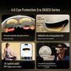 SKG E9 Series Eye Massager with Heat and Bluetooth