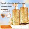 RUYI Rose Petal Fragrance Shower Gel
