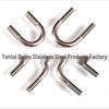 U-Bolt Cantilever Bracket with Right Angle U-Type Screw