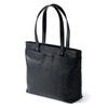 Tote Bag for Men and Genuine Large Fits A4 Files and Zipper [Sanwa Direct] Women, Leather, Capacity, 14-inch Laptops, Closure, Leather, Business,