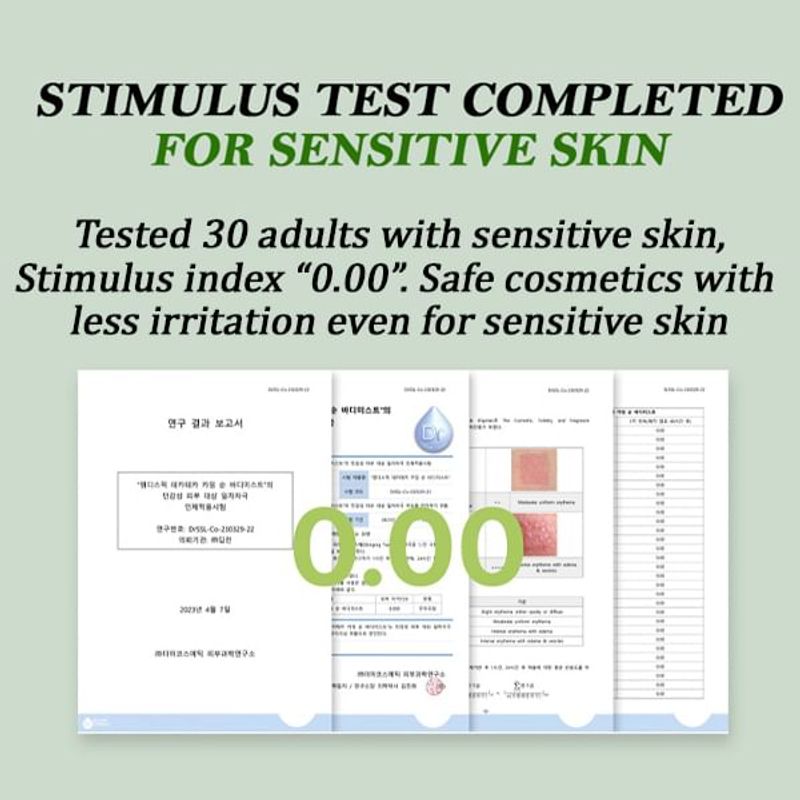 MD'S PICK - Tecateca Calming Soon Body Mist